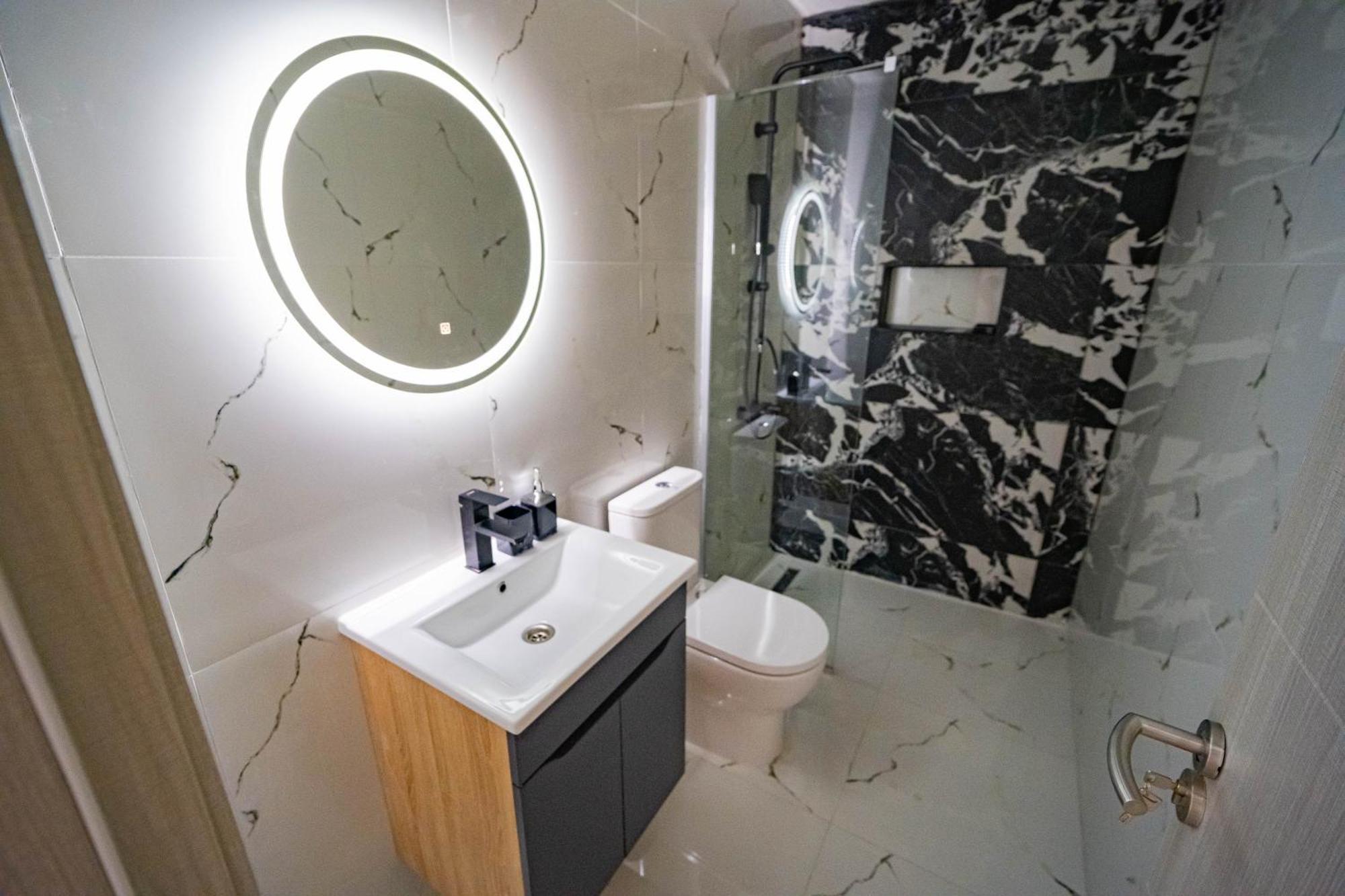 Home Luxury Suites Kriva Palanka 外观 照片