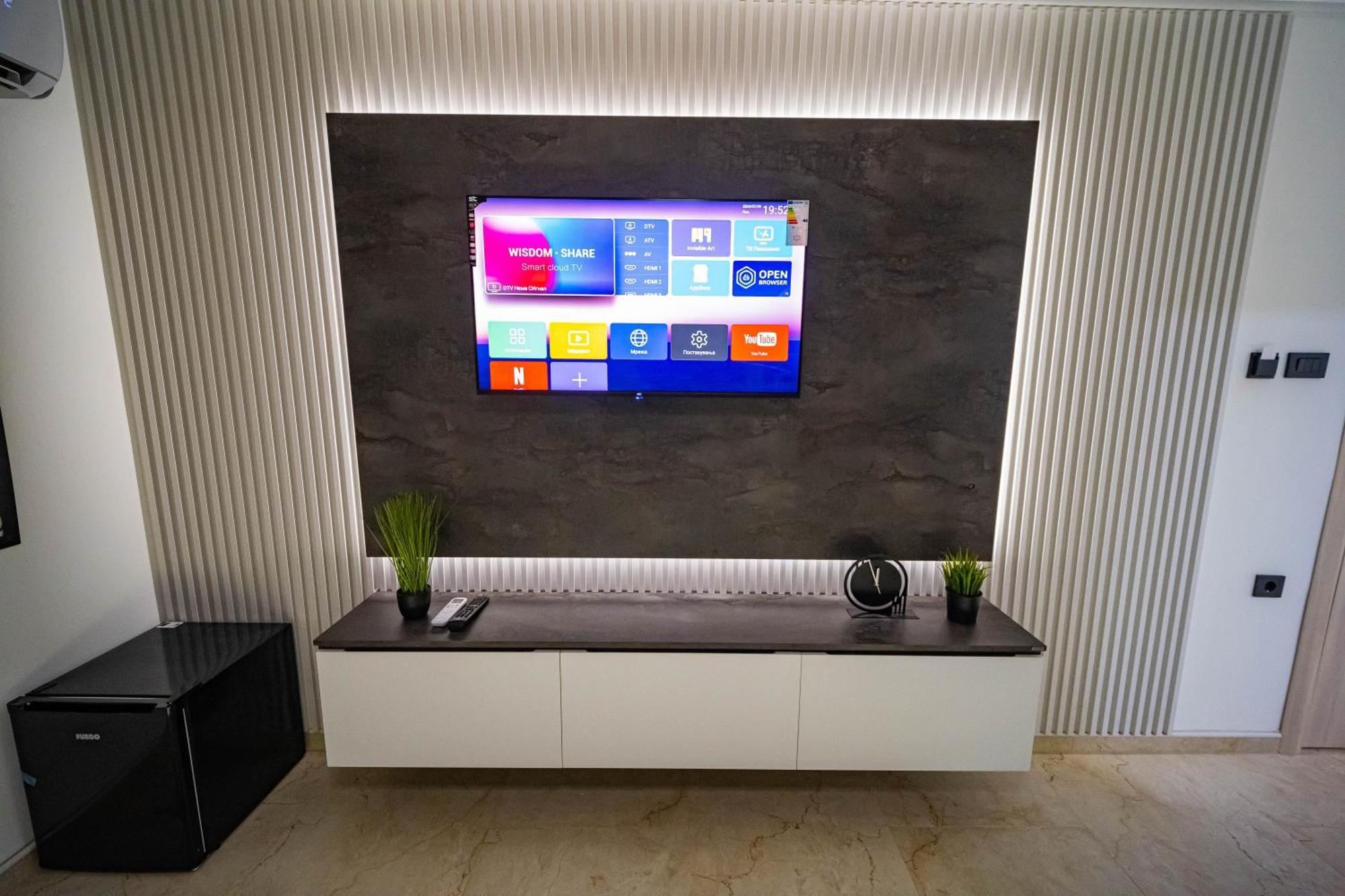 Home Luxury Suites Kriva Palanka 外观 照片