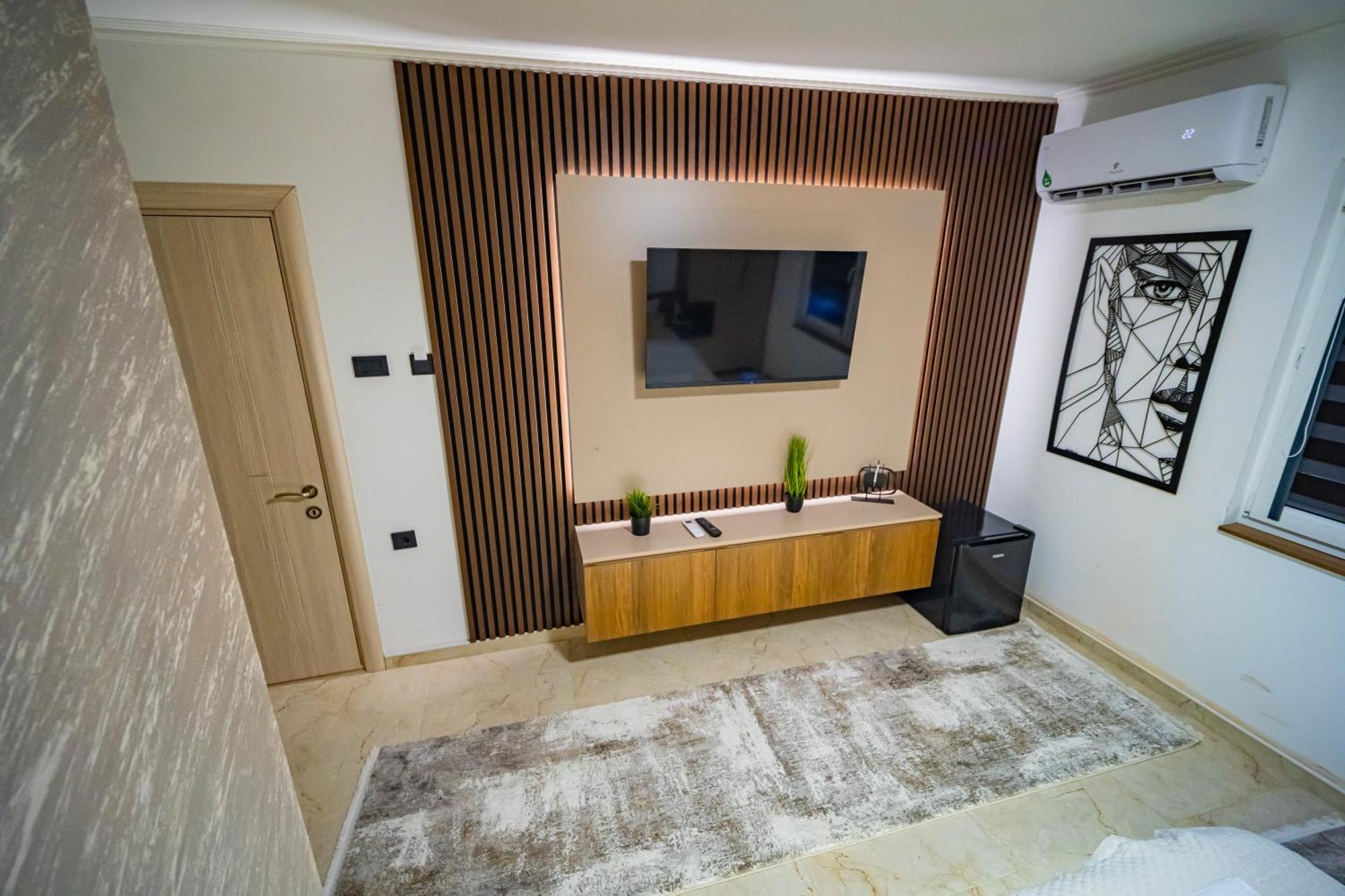 Home Luxury Suites Kriva Palanka 外观 照片