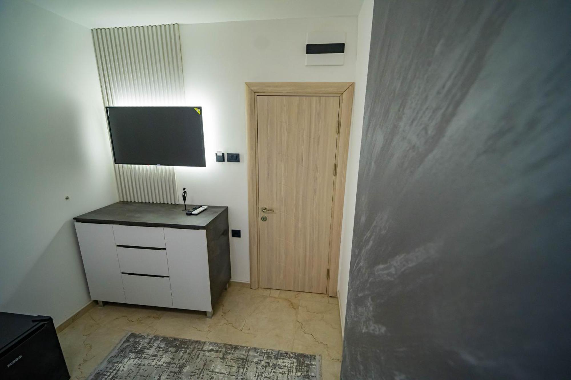 Home Luxury Suites Kriva Palanka 外观 照片