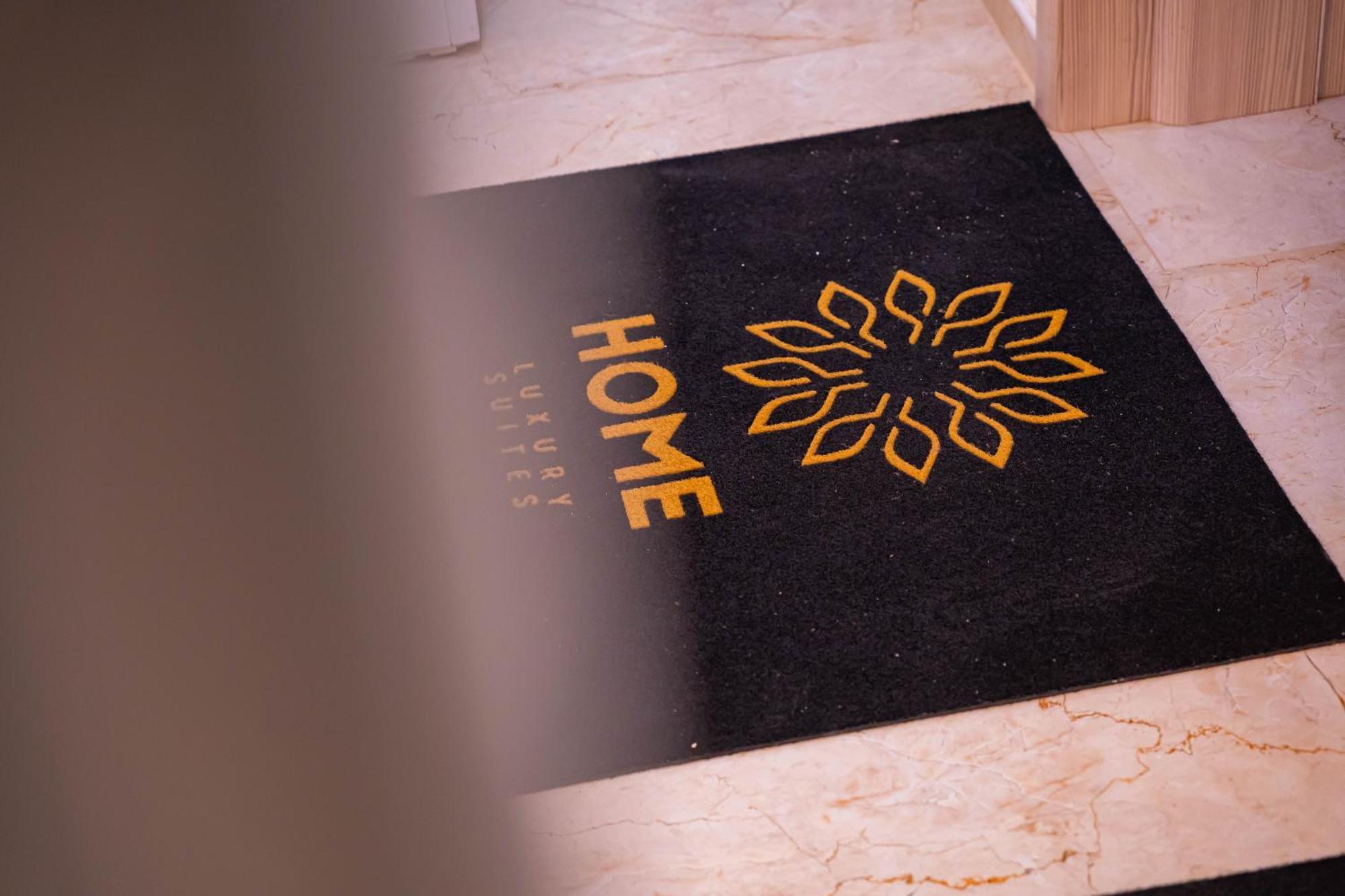 Home Luxury Suites Kriva Palanka 外观 照片