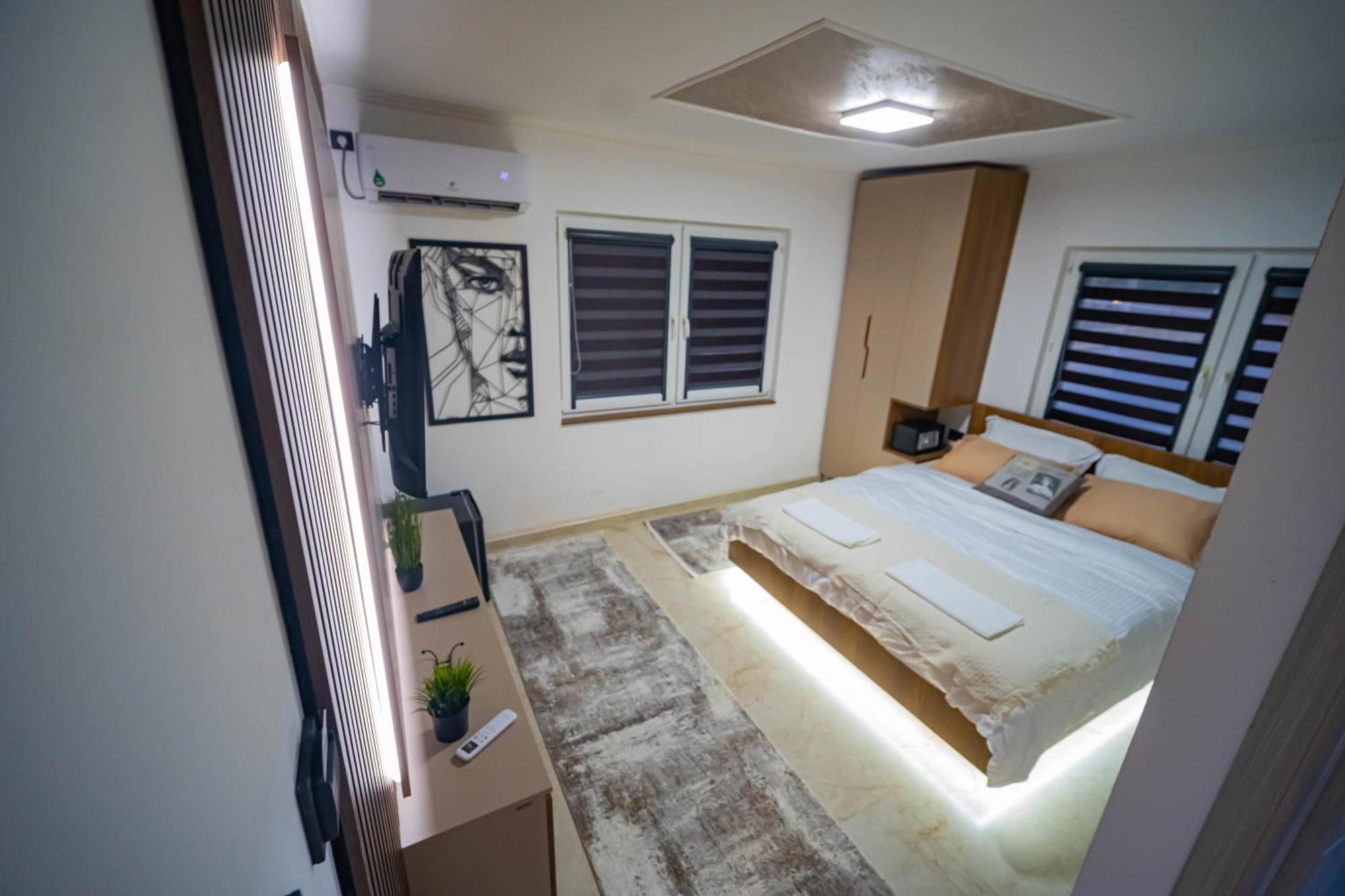 Home Luxury Suites Kriva Palanka 外观 照片